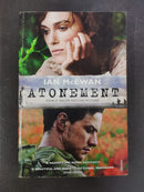 Paperback Novel in Used Good Condition