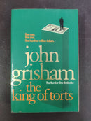 Paperback Novel in Used Good Condition