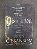 Paperback Novel in Used Good Condition