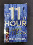 Paperback Novel in Used Good Condition