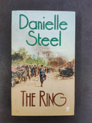 The Ring by Danielle Steel Genre: Historical Romance