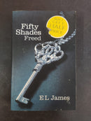 Paperback Novel in Used Good Condition