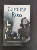 Paperback Novel in Used Good Condition
