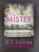 Paperback Novel in Used Good Condition