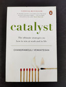 Paperback Novel in Used Good Condition
