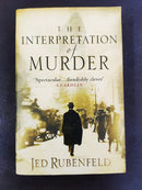 Paperback Novel in Used Good Condition