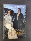 Paperback Novel in Used Good Condition