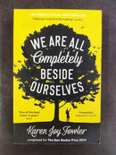 Paperback Novel in Used Good Condition