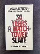 Paperback Novel in Used Good Condition