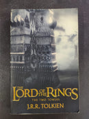 The Fellowship of the Ring by J.R.R. Tolkien Genre: Epic Fantasy