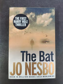 Paperback Novel in Used Good Condition