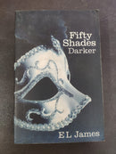 Paperback Novel in Used Good Condition