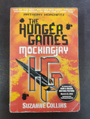 Paperback Novel in Used Good Condition