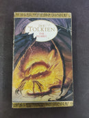 Paperback Novel in Used Good Condition