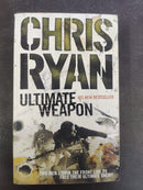 Paperback Novel in Used Good Condition