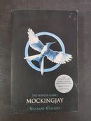 Paperback Novel in Used Good Condition