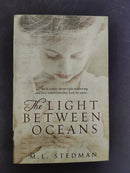 Paperback Novel in Used Good Condition