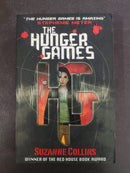 Paperback Novel in Used Good Condition
