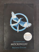 Paperback Novel in Used Good Condition