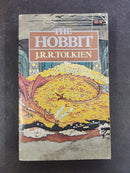 Paperback Novel in Used Good Condition