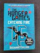 Paperback Novel in Used Good Condition