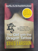 Paperback Novel in Used Good Condition