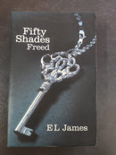 Paperback Novel in Used Good Condition