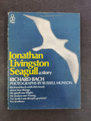 Paperback Novel in Used Good Condition