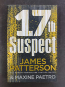 Paperback Novel in Used Good Condition