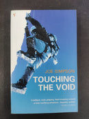 Paperback Novel in Used Good Condition