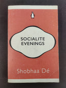 Paperback Novel in Used Good Condition
