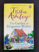 Paperback Novel in Used Good Condition