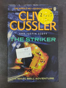 Paperback Novel in Used Good Condition