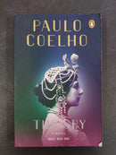 Paperback Novel in Used Good Condition