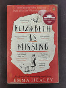 Paperback Novel in Used Good Condition