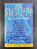 Paperback Novel in Used Good Condition