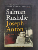 Paperback Novel in Used Good Condition