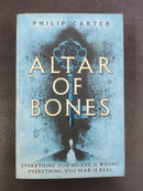 Paperback Novel in Used Good Condition
