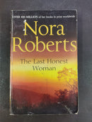 Paperback Novel in Used Good Condition