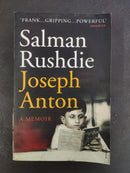 Paperback Novel in Used Good Condition