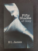 Paperback Novel in Used Good Condition