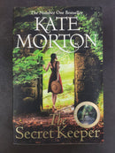 Paperback Novel in Used Good Condition