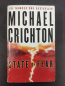 Paperback Novel in Used Good Condition
