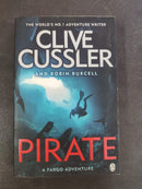 Paperback Novel in Used Good Condition