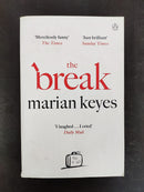 Paperback Novel in Used Good Condition