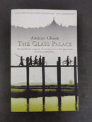 Paperback Novel in Used Good Condition