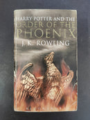Paperback Novel in Used Good Condition