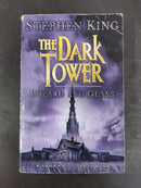 Paperback Novel in Used Good Condition