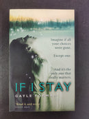 Paperback Novel in Used Good Condition