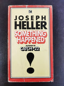 Paperback Novel in Used Good Condition